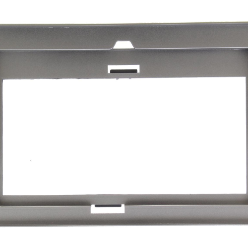 Рамка для установки в Toyota Hiace 2010+ 10&quot; дисплея (правый руль)