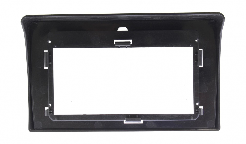 Рамка для установки в Toyota Hiace 2010+ 10" дисплея (правый руль)