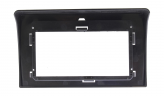Рамка для установки в Toyota Hiace 2010+ 10" дисплея (правый руль)