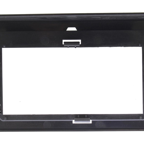 Рамка для установки в Toyota Hiace 2010+ 10&quot; дисплея (правый руль)