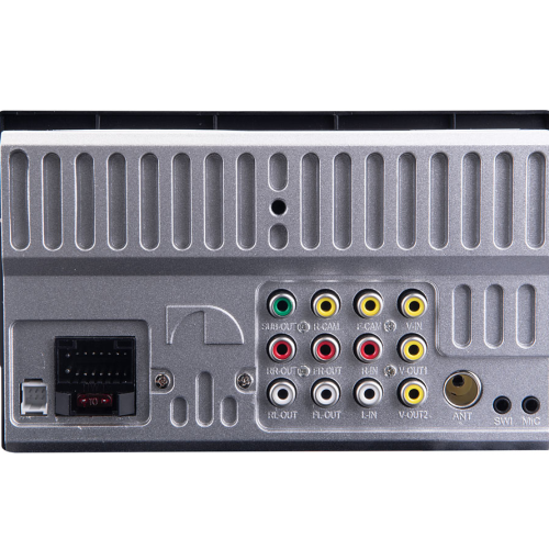 Магнитола (головное устройство) 2Din Nakamichi NAM1600r