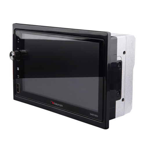 Магнитола (головное устройство) 2Din Nakamichi NAM1600r