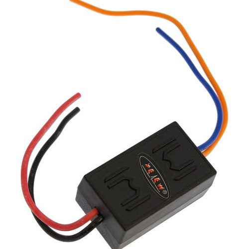 Ksize CX-06 устройство задержки пуска усилителя