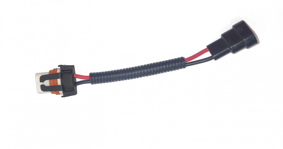 Керамический разъём HB4 (9006)