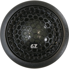 Твитер Ground Zero GZHT 25S (пара)