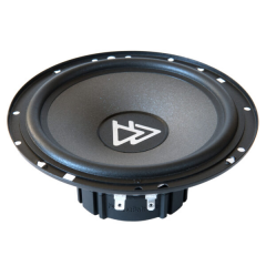 Best Balance D6.5C 2-х полосная компонентная акустика 6,5&quot; (комплект)