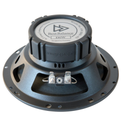 Best Balance D6.5C 2-х полосная компонентная акустика 6,5&quot; (комплект)