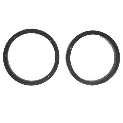 Подиум универсальный резина жесткие 6,5&quot;(16см), высота 1,7см (пара)