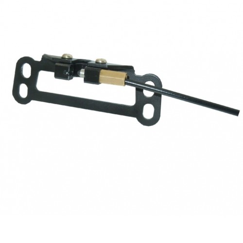 Кронштейн замка капота для Hyundai Creta 2016-2021 dt189