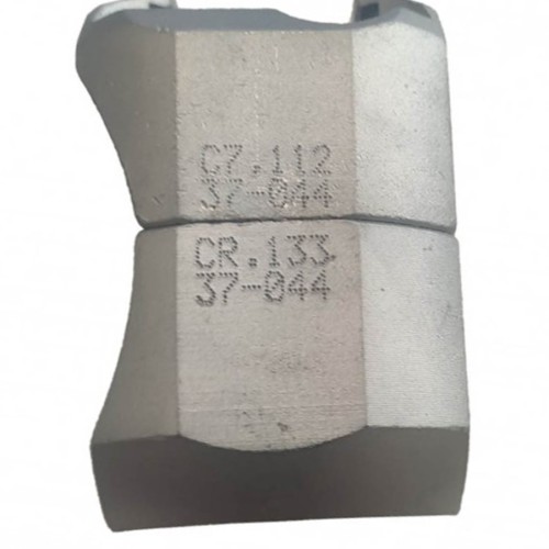 Муфта для блокиратора рулевого вала Garant Block Lux 37-044