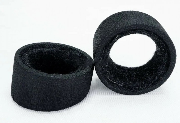 Платформа под ВЧ рупор 10 см. виниловая чёрная (PL4VB)