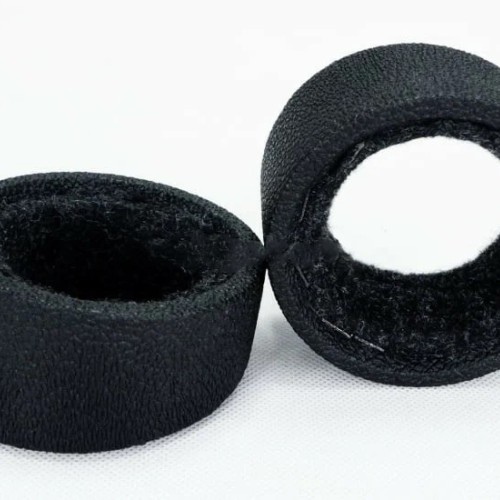 Платформа под ВЧ рупор 10 см. виниловая чёрная (PL4VB)