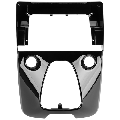 Штатная магнитола Teyes Тиайс CC4L 4+64G Peugeot 108 For Toyota Aygo B40 (F1) 2014-2021