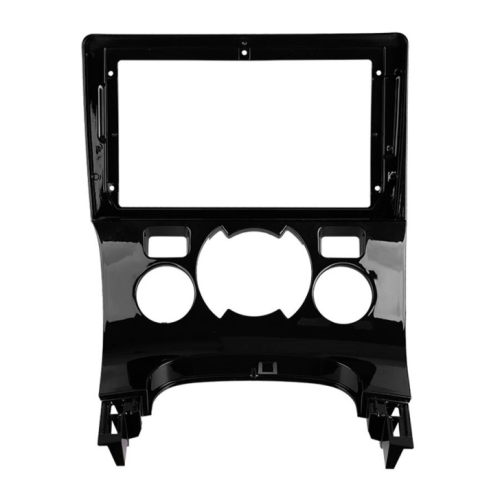 Штатная магнитола Teyes Тиайс CC4L 4+64G Peugeot 3008 1 2009-2016 9" (F2) для авто с климат контролем