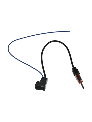 ISO-переходник на антенну для Honda 2011- female