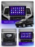 Штатная магнитола Teyes CC3 2K 360° Jeep Grand Cherokee WK2 2010-2013 9"