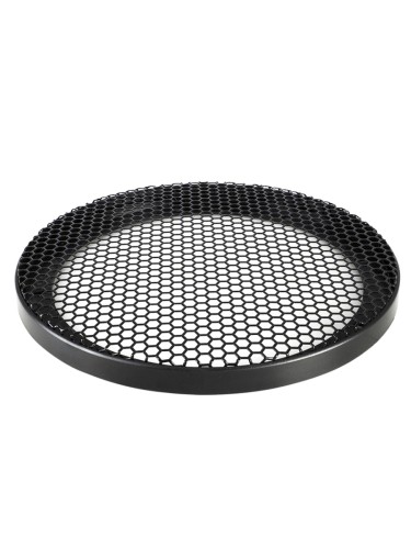 Защитная решетка (Гриль) для акустики AurA  WGM-3208 20 см (2шт)