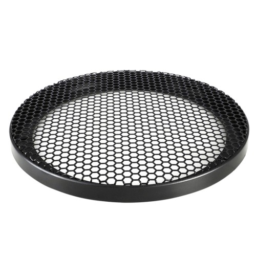 Защитная решетка (Гриль) для акустики AurA  WGM-3208 20 см (2шт)
