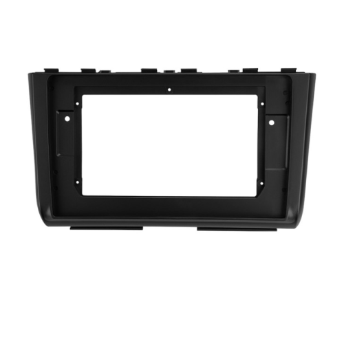 Штатная магнитола Teyes Тиайс CC4 PRO Hyundai Creta 2 IX25 2021 10.2" (F1) матовая рамка