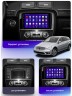 Штатная магнитола Teyes CC3L Mercedes-Benz R-Class W251 / R280 / R300 / R320 2005-2017 9" (F2)