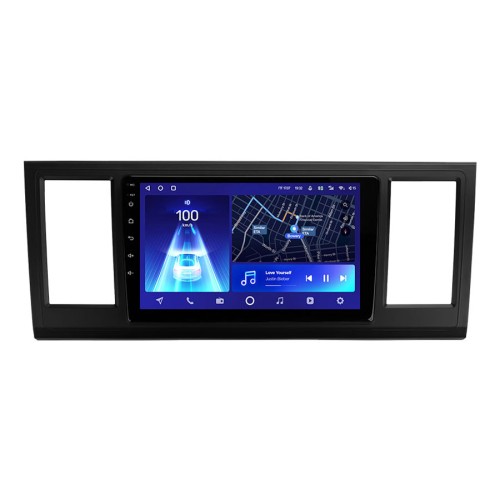 Штатная магнитола Teyes CC3L Volkswagen Caravelle 6 T6.1 T6 2015-2020 9&quot;
