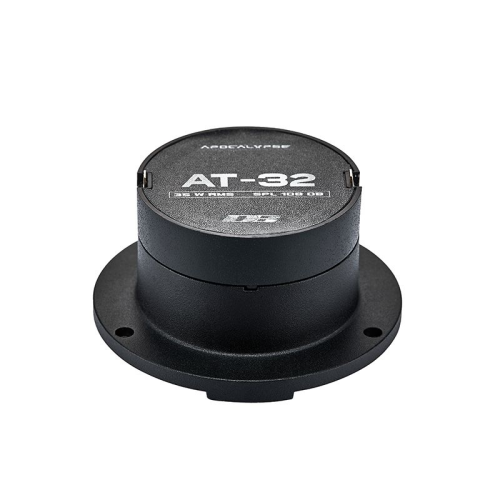Alphard Apocalypse AT-32 твитеры 3" (пара)