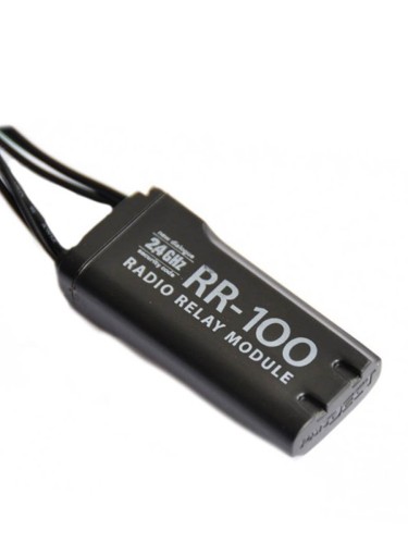 Реле блокировки Pandora RR-100