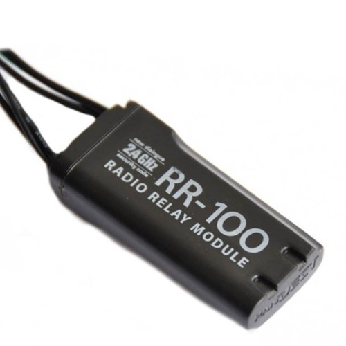 Реле блокировки Pandora RR-100 