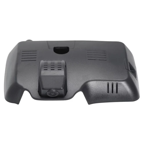Штатный двухканальный видеорегистратор RedPower DVR-TANK2-G DUAL для TANK 500