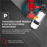 Штатный двухканальный видеорегистратор RedPower DVR-TANK2-G DUAL для TANK 500