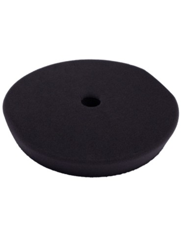 3D Black Sandwich Spider Foam Finishing Pad - поролоновый полировальный финишный круг 140мм