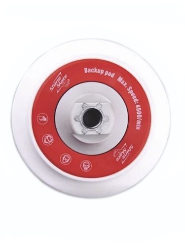 Shine Mate - подложка на роторную машинку 130мм