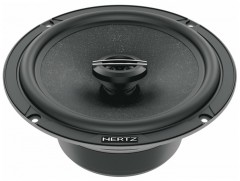 Hertz CX 165 2-х полосная коаксиальная акустика 16,5 см (пара)