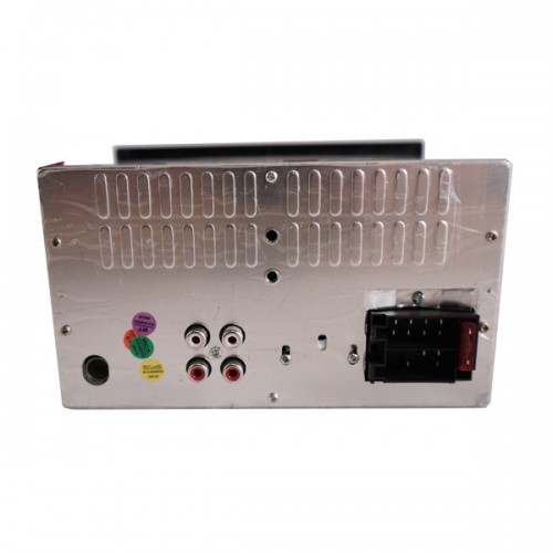 Магнитола (головное устройство) 2Din SWAT WX-216UBA