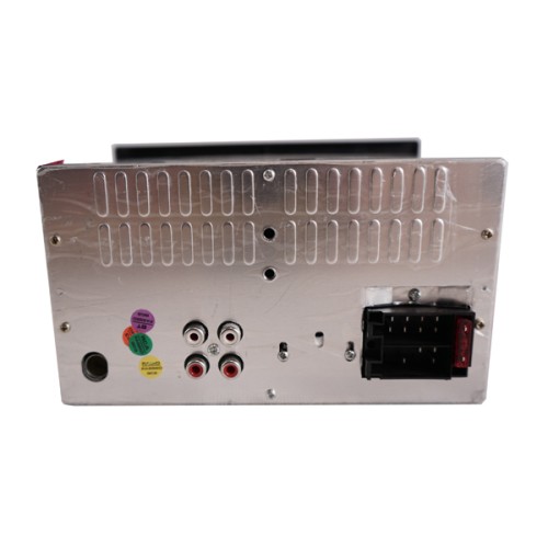 Магнитола (головное устройство) 2Din SWAT WX-216UBA