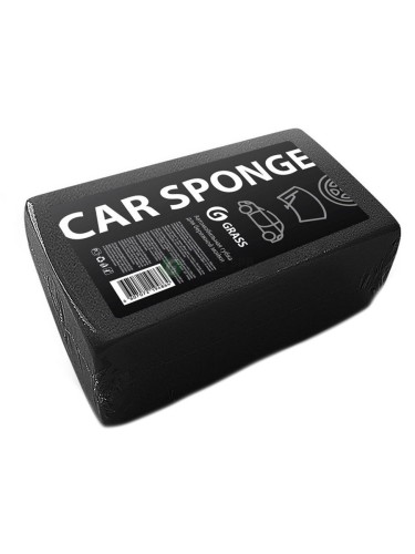 GraSS - губка для мойки авто