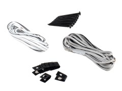 Aura Fireball-652 2-х полосная коаксиальная акустика 16 см (пара)