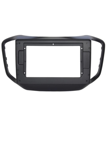 Переходная рамка для установки магнитолы Carav Chery Tiggo 5 2014+ 10.1" (22-783)