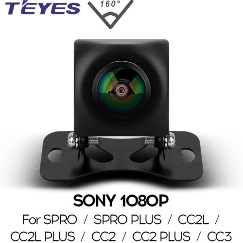 CAM-HYH1 Штатная задняя камера для Hyundai Starex, H1