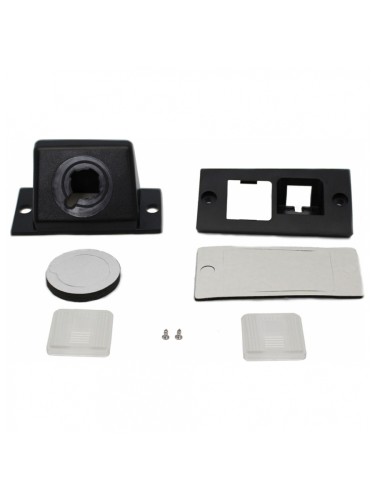 CAM-HYH1 Штатная задняя камера для Hyundai Starex, H1