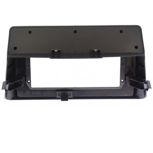Рамка для установки магнитолы Honda Accord (USA) 2008-2012, Crosstour 10&quot;