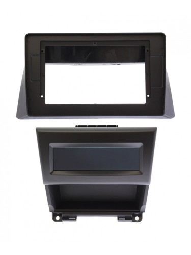 Рамка для установки магнитолы Honda Accord (USA) 2008-2012, Crosstour 10"