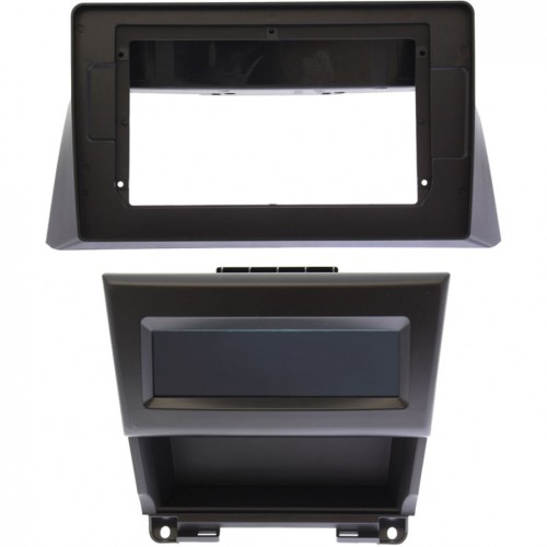 Рамка для установки магнитолы Honda Accord (USA) 2008-2012, Crosstour 10&quot;