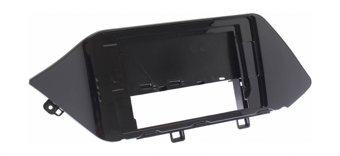 Рамка для установки в Hyundai Sonata 2020+ 10" дисплея