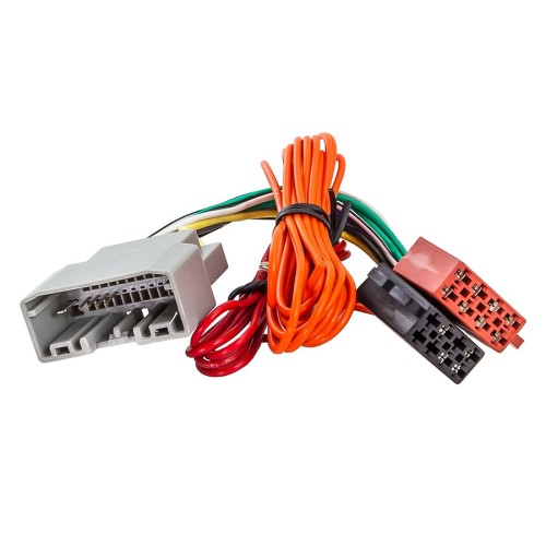 ISO-переходник AuRa AWH-CH04 Chrysler 300 2008+/Dodge Avanger 2008+