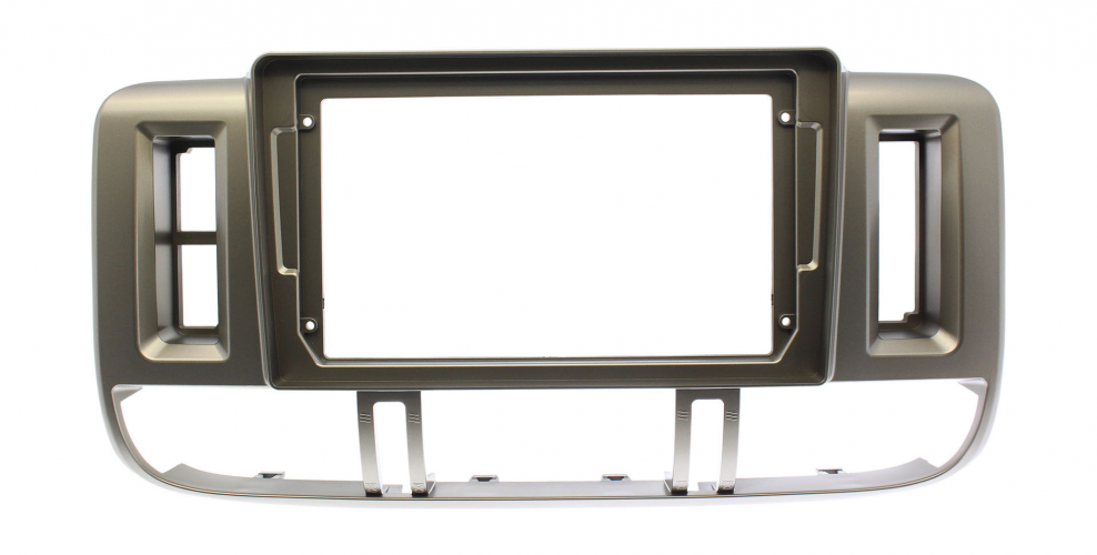 Рамка для установки в Nissan X-Trail 2000 - 2003 9" дисплея