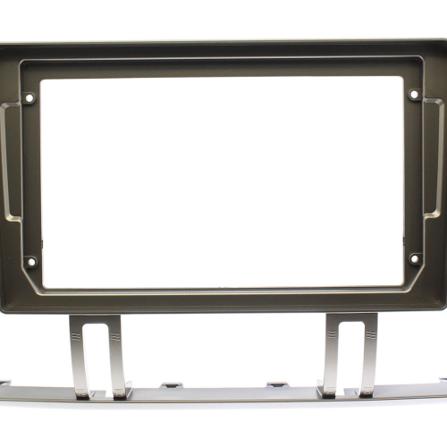 Рамка для установки в Nissan X-Trail 2000 - 2003 9&quot; дисплея