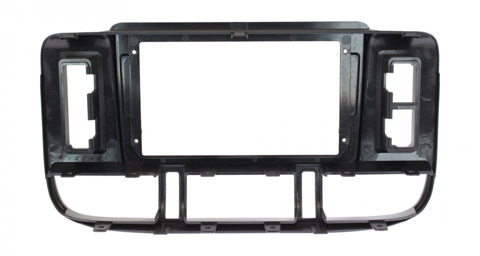 Рамка для установки в Nissan X-Trail 2000 - 2003 9" дисплея