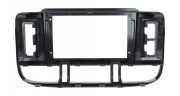 Рамка для установки в Nissan X-Trail 2000 - 2003 9" дисплея