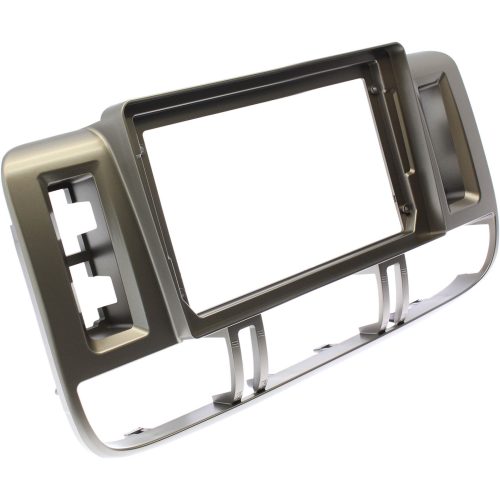 Рамка для установки в Nissan X-Trail 2000 - 2003 9&quot; дисплея